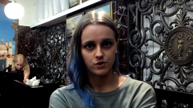26.11.16 Отзыв о Клубной игре в мафию от агентства праздников Мафия СПб смотреть онлайн