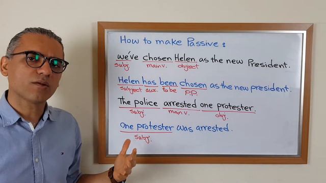 Intermediate - Passive 01 смотреть онлайн