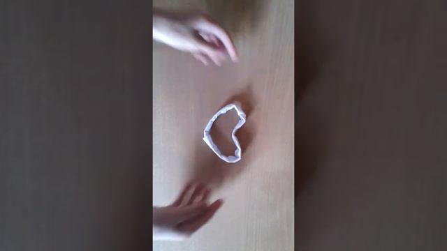 Поделка сердце смотреть онлайн