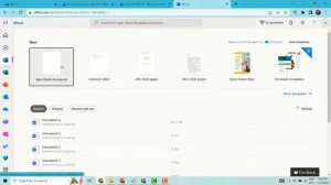 Convert WORD to ODT Online and Free