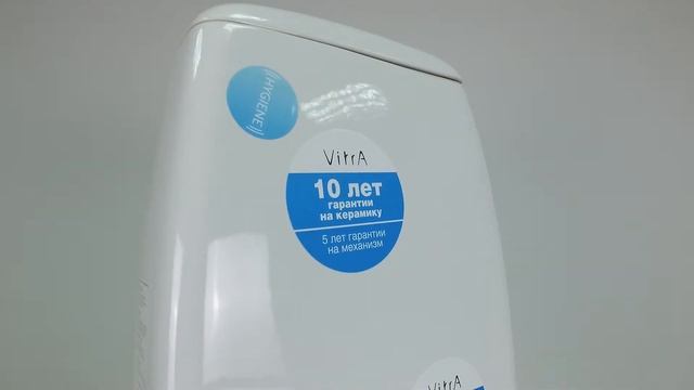 Обзор унитаза Vitra Grand от UnitazShop смотреть онлайн