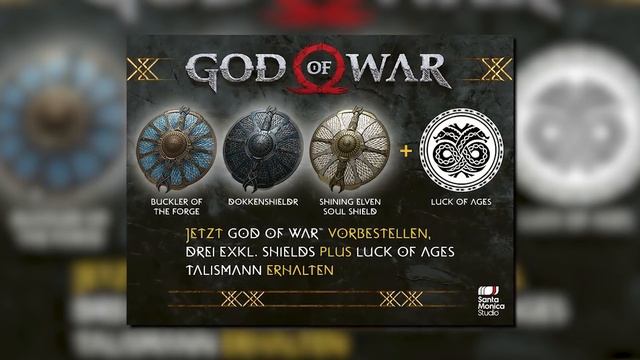 God of War - 9 Ways to Farm Hacksilver and level Up FAST! | The Leaderboard смотреть онлайн