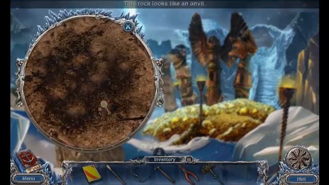 Mystery Expedition Prisoners of Ice GamePlay Part 28 смотреть онлайн