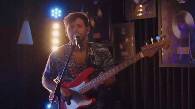 Blu Flamingo no Festival Metamorfose Soure 2022 смотреть онлайн