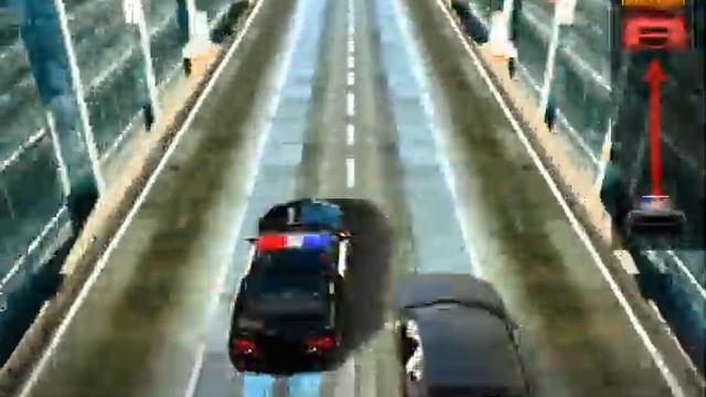 Driving Force 2 Full Gameplay