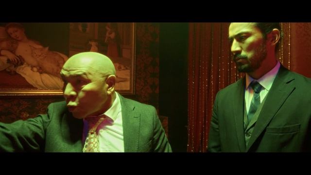 БИЗНЕСМЕН | 7 серия✅ смотреть онлайн