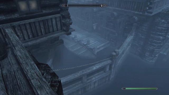 Mercer Frey is Bill Cosby | Skyrim Funny Moments смотреть онлайн