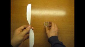 ✅РЕЗИНОМОТОР ЗА 5 МИНУТ!