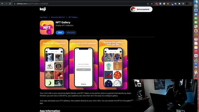 Normal People THIS IS How To Add Utility to NFT and Add Value to NFT Collections from SCRATCH! смотреть онлайн