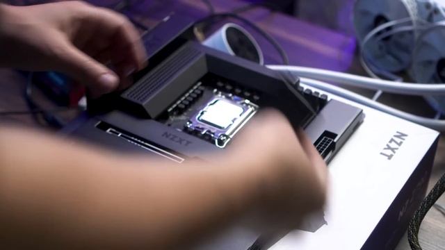 Intel 14th Ahora MÁS BARATOS, pero con un DETALLE | i5 14600k vs R5 7600x vs i5 13600k | protomdz смотреть онлайн