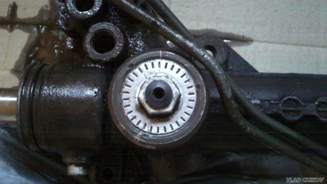 Как подтянуть рулевую рейку Passat B5 и аналоги смотреть онлайн