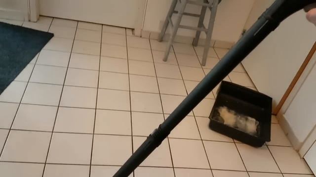 TEST ET DEMO DU KARCHER SC4 PREMIUM смотреть онлайн