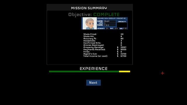 Side Quests: Azure Sky Project смотреть онлайн