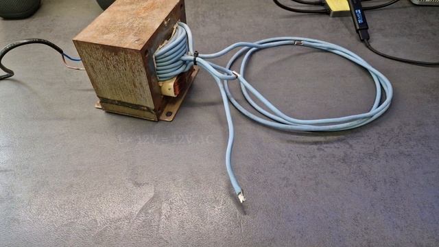 GVDA GD168B 600A DC AC Digital Clamp Meter Review смотреть онлайн