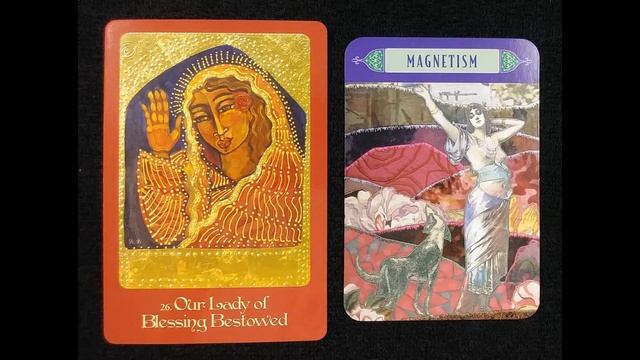 All Astrology-Zodiac Signs *Daily Chakra Oracle Card Reading* Root смотреть онлайн