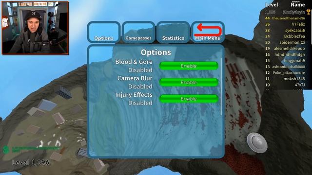 Breaking more bones than anyone else EVER HAS... 9 OCTILLION Broken Bones!| Roblox Broken Bones смотреть онлайн