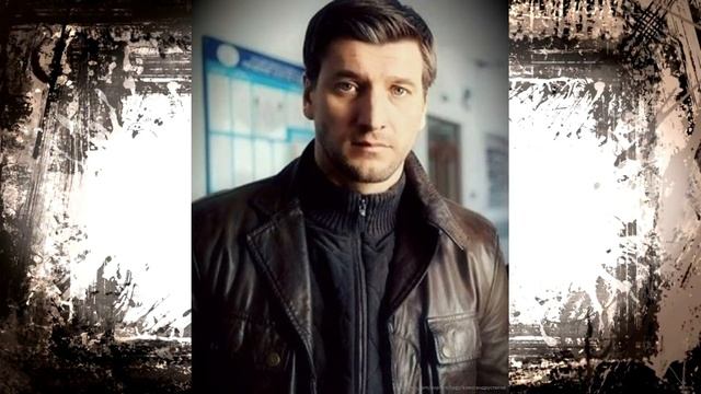 АЛЕКСАНДР УСТЮГОВ - ЛИЧНАЯ ЖИЗНЬ. КТО ЖЕНА? ЕСТЬ ЛИ ДЕТИ? Сериал Рикошет (2020) смотреть онлайн