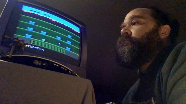 Keystone Kapers - Atari 2600 [Game Break] смотреть онлайн