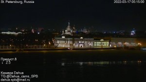 Russia Live Camera - Multiple View Points. Take a closer look at how beautiful real Russia is.