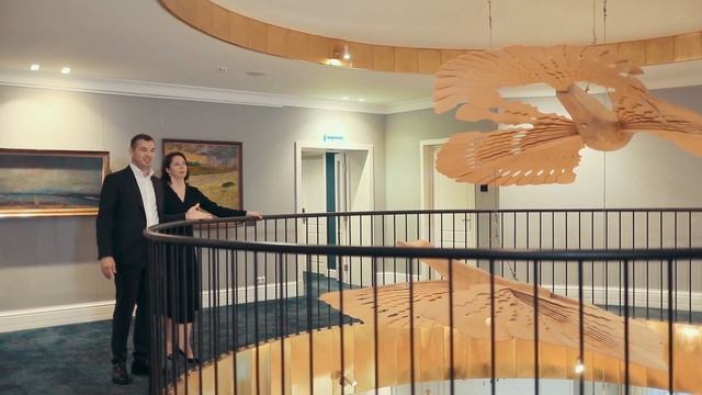 Премия IRMA. Отель "Островский". Алексей Метельков смотреть онлайн