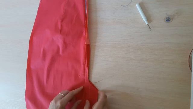 Как сшить юбку-карандаш с рельефными швами? | IraZhogova смотреть онлайн