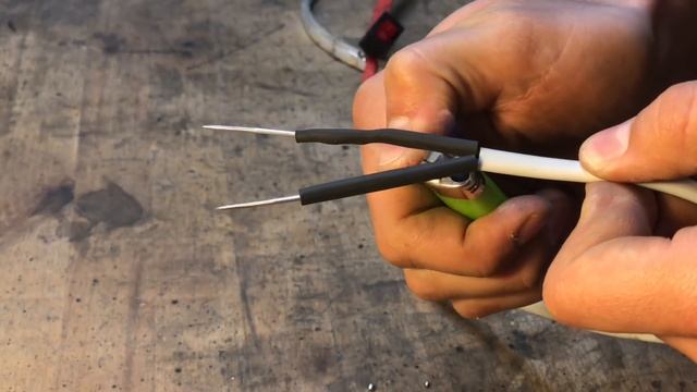 How to connect LED STRIP to speaker(BASS) смотреть онлайн