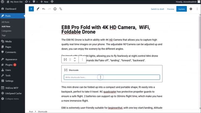 eBayFlazz No-API WordPress Plugin смотреть онлайн