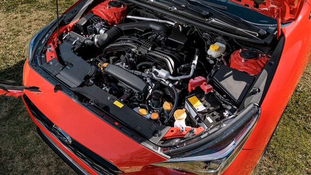 New 2024 Subaru Impreza Price Gets a Significant Jump смотреть онлайн