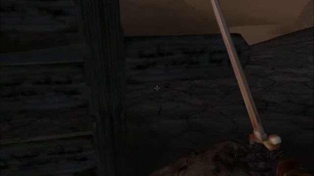 TES 3: Morrowind - Part 11 смотреть онлайн