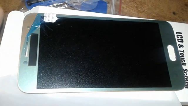 Samsung Galaxy J2 2018 new TFT display review(Before display replacement) смотреть онлайн