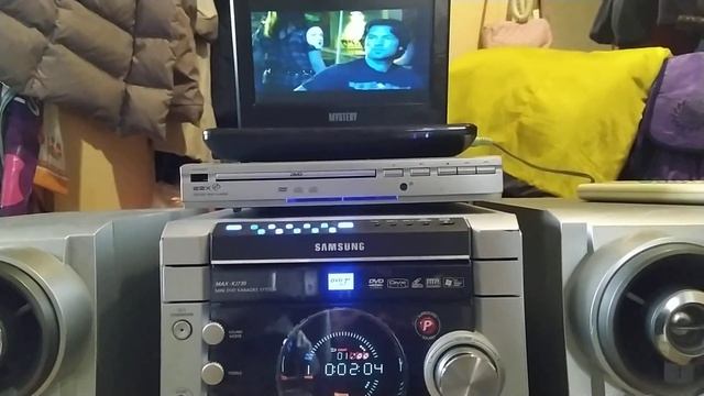 Samsung MAX KJ730 смотреть онлайн