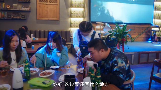 【ENG SUB】《我奇怪的17岁 So Young》第10集 | 自卑少女穿梭进入奇异梦境 | 张籽沐、陈品延、师铭泽 смотреть онлайн