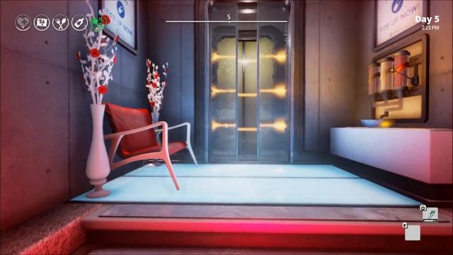 We Happy Few: Escaping the Garden how to. Power Cell and Simon Says walkthrough смотреть онлайн