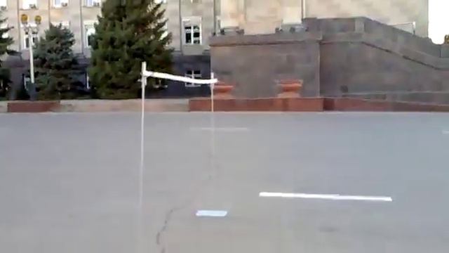 Прыжок в высоту.mp4 смотреть онлайн