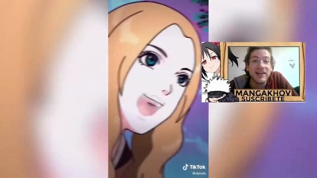 ? QUÉ ES una KUNOICHI en NARUTO ? смотреть онлайн