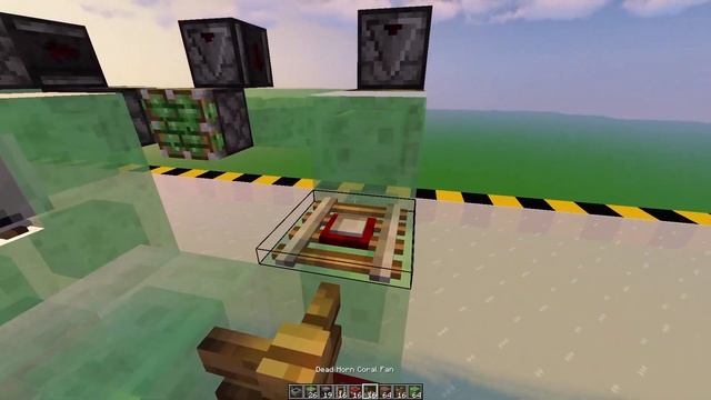 (1.16+) WORKING BOMBER PLANE Tutorial | Minecraft Java смотреть онлайн