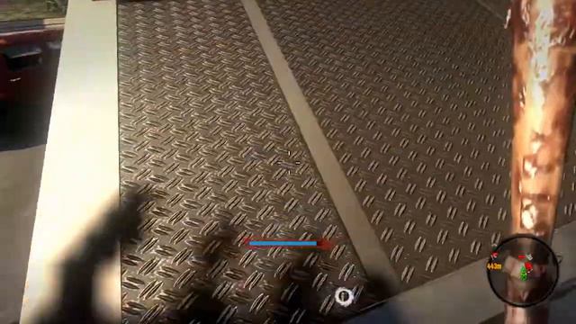 Zagrajmy w Dead Island Odcinek 7- Transport soczków смотреть онлайн