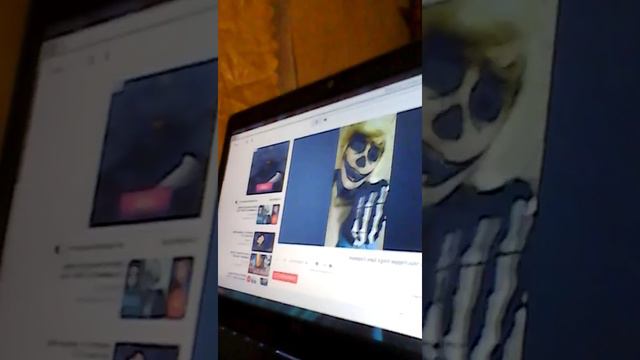 Мои самые самые любимые персонажи undertale и других вселенных смотреть онлайн