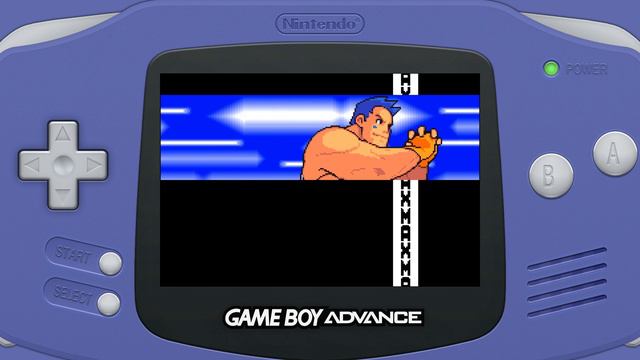 The Top Ten Gameboy Advance Games Top 10 GBA смотреть онлайн