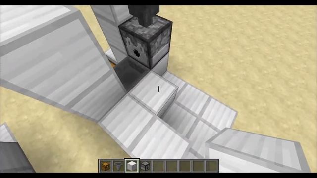 Как в майнкрафте сделать автоматический(механический) сортировщик вещей смотреть онлайн