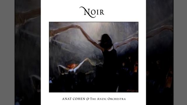 Anat Cohen - Carnaval de Sao Vicente смотреть онлайн
