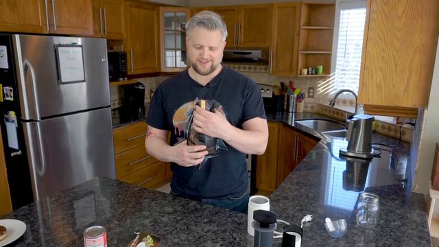 The Best Coffee on The Planet? Jamaican Blue Mountain Coffee Review смотреть онлайн
