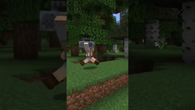 Самый лучший сервер с модом create #shorts #minecraft #cristalix смотреть онлайн
