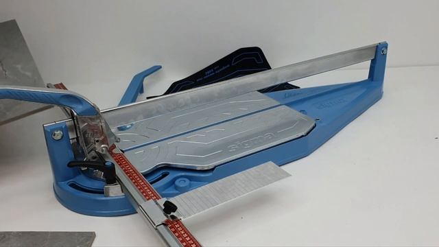 Арт. 4BU - 70 см Новая модель плиткореза sigma 2022 г. смотреть онлайн