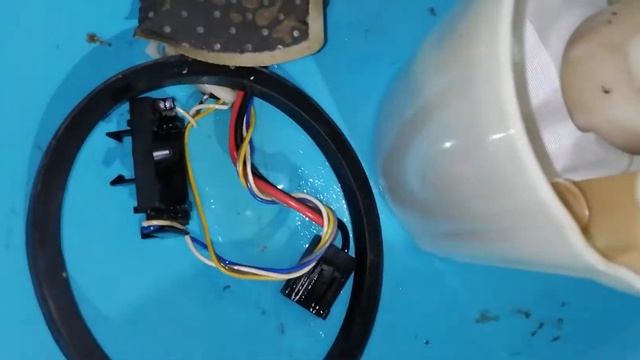 поставил фильтр от Ваз на Бензонасос Матиз смотреть онлайн