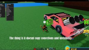 Build a boat Copy build script