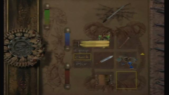 Eternal Darkness: Sanity's Requiem: Runes - Part 5 смотреть онлайн