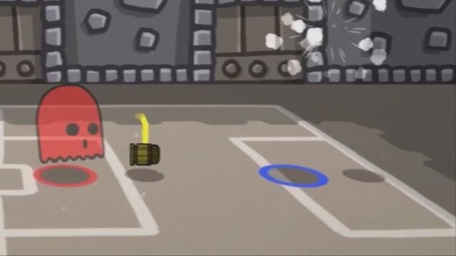 Guilt Battle Arena (Switch) - Trailer смотреть онлайн