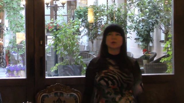 Los Colores Ресторан Штакеншнейдер - Санкт-Петербург 26 июня 2023. Видео Александр Травин арТзаЛ смотреть онлайн