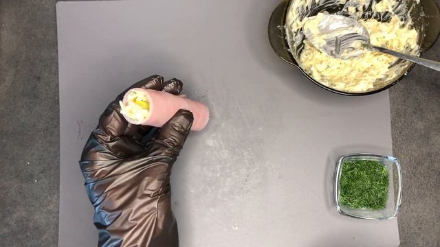 Эту закуску всегда съедают первой! Ресторанные рецепты дома | Cooking Life Channel смотреть онлайн